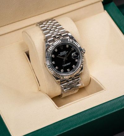 Rolex Datejust 41mm 3235 Movement 1:1 Men Watch
